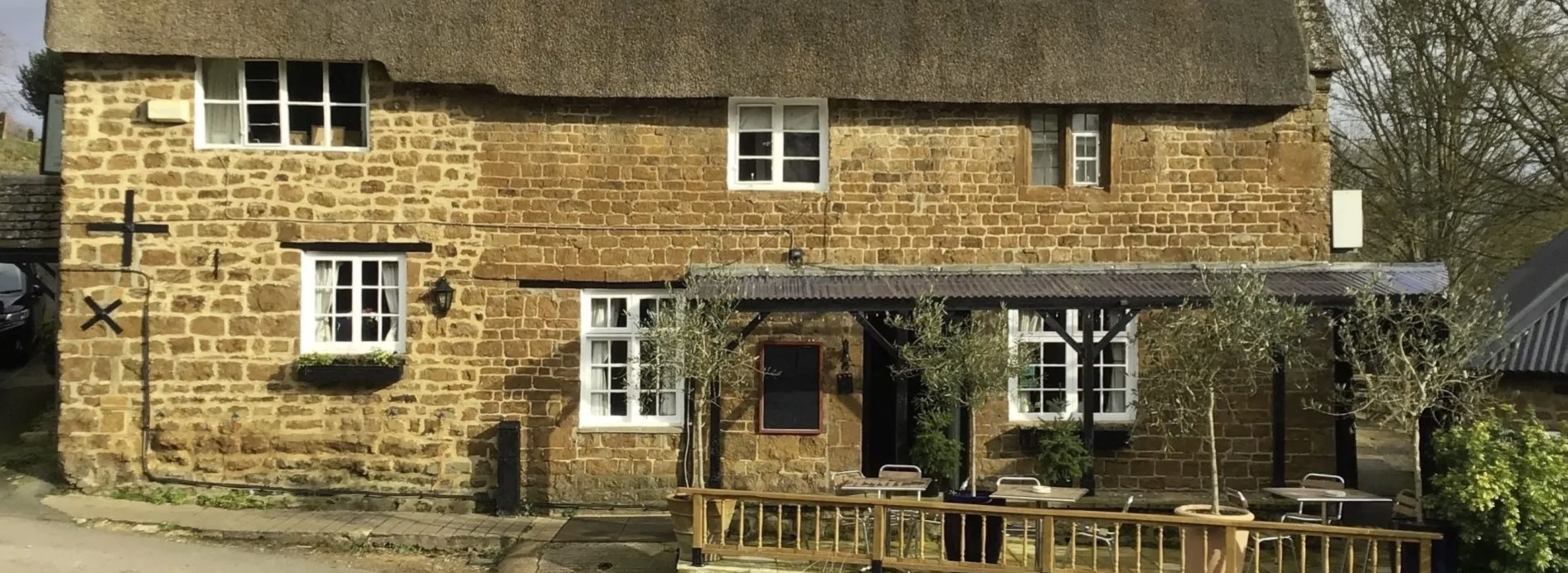 The Stags Head Countryside Breaks   TheStagsHead 