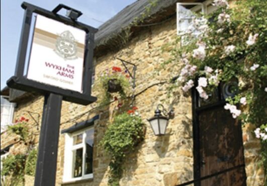 The Wykham Arms