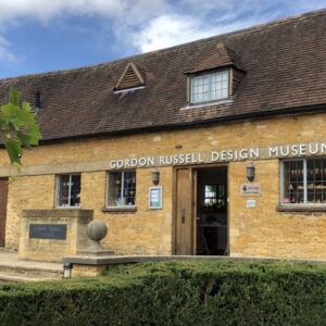 Gordon Russell Design Museum