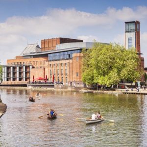 Royal Shakespeare Theatre