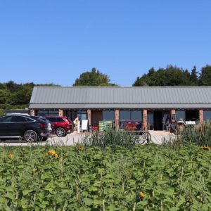 Vegetable Matters Farm Shop & Café
